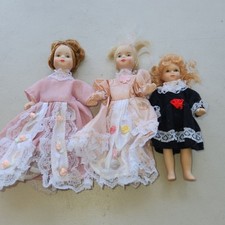 Lot small porcelain for sale  Hazlet