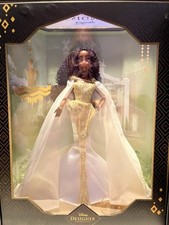 Disney store tiana d'occasion  Blagnac