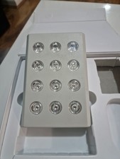 Block blue light for sale  COVENTRY