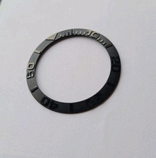 Two bezel inserts for sale  BARNET