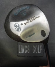 Ladies callaway great for sale  SPILSBY
