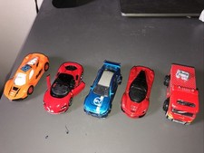 Hot wheels bburago for sale  DARTFORD