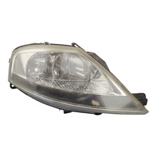 fari citroen c3 2011 usato  Venetico
