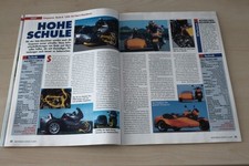 Motorrad news 2005 gebraucht kaufen  Deutschland