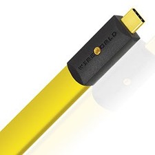 Wireworld chroma usb gebraucht kaufen  Vreden