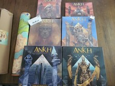 Ankh gods egypt for sale  Montgomery