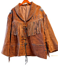 3xl native american for sale  Sequim