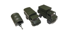 Kein roco minitanks gebraucht kaufen Kein roco minitanks gebraucht kaufen  Dormagen