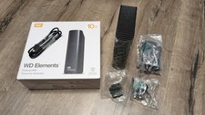 Elements externe festplatte gebraucht kaufen  Pohlheim