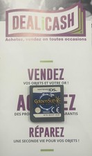Jeu golden sun d'occasion  Les Mureaux