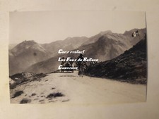 Course cyclisme montagne d'occasion  Beaumont-de-Lomagne