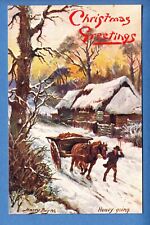 Harry payne christmas for sale  SWANSEA