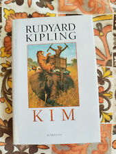 Libro kim rudyard usato  Valdilana