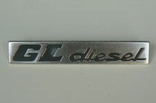 Peugeot diesel sigle d'occasion  Alsting