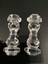 Vintage antique clear for sale  CLITHEROE