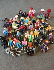Various playmobil figures for sale  ERITH