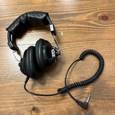 Treasure wise headphones for sale  Richmond
