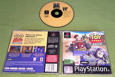 Playstation ps1 disney d'occasion  Lille-