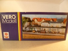 Vero bausatz bahnsteig gebraucht kaufen  Burkhardtsdorf