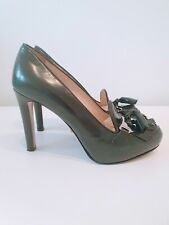 Scarpe prada autentiche usato  Trieste