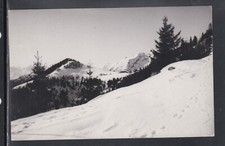 Cartolina piana vigezzo usato  Italia