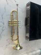 Yamaha gold brass for sale  Manhattan Beach