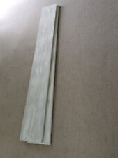 Green mdf window for sale  SWINDON