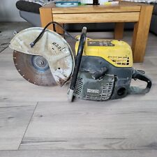 Wacker neuson trennschleifer gebraucht kaufen  Preetz