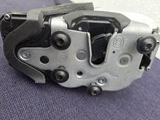 Serratura elettrica sportello usato  Sinopoli