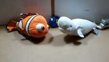 Peluche doudou nemo d'occasion  Les Essarts