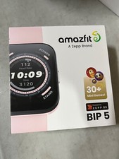 Amazfit bip smartwatch for sale  Wooster