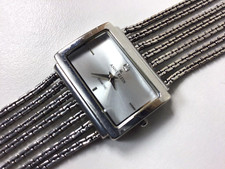 Anne klein diamond for sale  Round Top