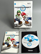Jeu Mario Kart sur Nintendo wii version FR PAL (CD non rayé) comprar usado  Enviando para Brazil