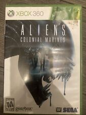Usado, Lote de 3 jogos Xbox 360 Alien Colonial Marines, Assassin’s Creed II e GTA IV comprar usado  Enviando para Brazil