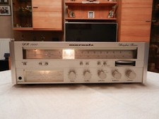 Marantz 1000 stereophonic gebraucht kaufen  Augsburg