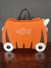 Trunki melissa doug for sale  Dexter