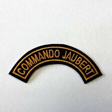 Commando jaubert d'occasion  Tours-