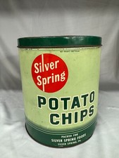 Vintage silver spring for sale  Sicklerville