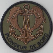 Navy board fabric d'occasion  Expédié en Belgium