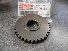 Nos yamaha 35t for sale  Luling