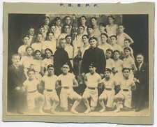 G038 photographie vintage d'occasion  Montrouge
