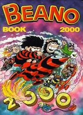 Beano book 2000 for sale  UK