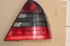 Rücklicht rig mercedes gebraucht kaufen  Bubenheim, Essenheim, Zornheim