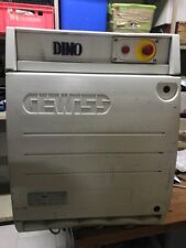 Quadro elettrico cantiere usato  Roma