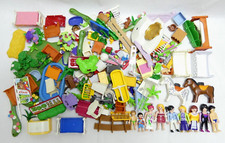 Playmobil lot vrac d'occasion  Nice-
