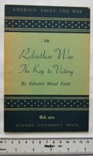 1942 relentless war for sale  STOKE-ON-TRENT