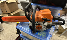 Stihl 170 petrol for sale  MILTON KEYNES