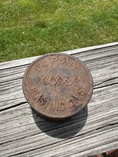 Dupont powder company for sale  Greer