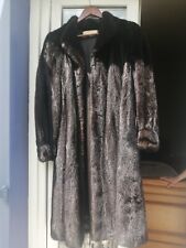 Manteau long vison d'occasion  Grabels