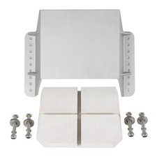 Jack plate 4inch for sale  Charlotte